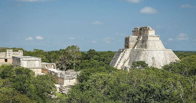 Uxmal